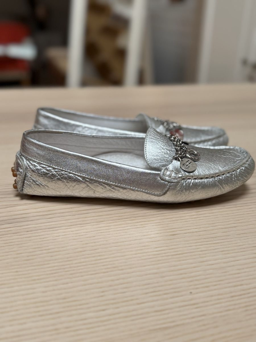 Scarpe da donna: Mokassin GF Ferre wie NEU – Usato da Zürich venduto da Elena_8 1