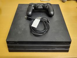 ps4 pro