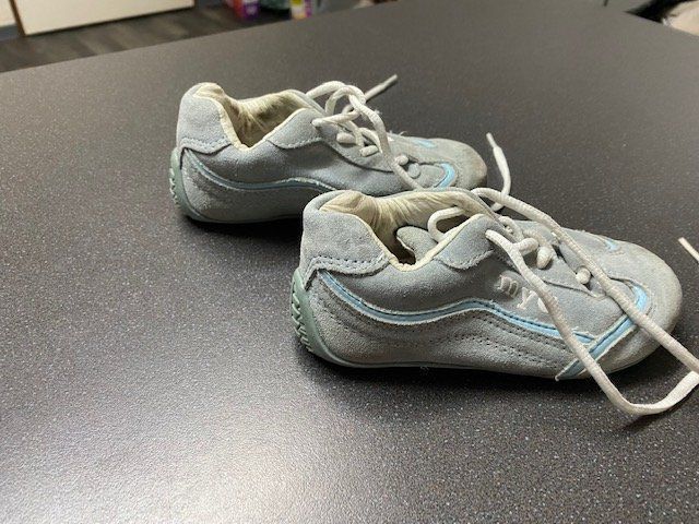 Scarpe per ragazzi: Halbschuhe Grösse 24 – Usato da Emmen venduto da Aribini 4