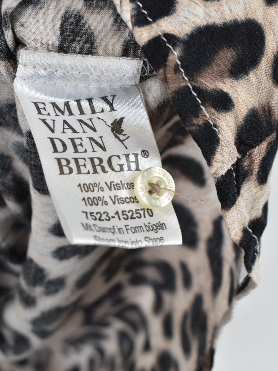 Emily van den Bergh Chemisiers: Emily van den Bergh Bluse, Gr.40 – D'occasion à Nürensdorf par 2ND_STORY 9