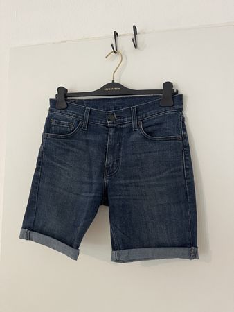Levi's 511 Jeans-Shorts, W30, Top Zustand!
