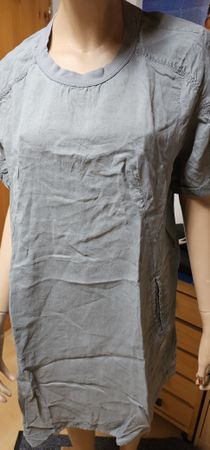 Kleid G-Star Raw Grün Gr. M Top Zustand