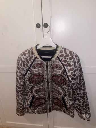 Maison Scotch Jacke