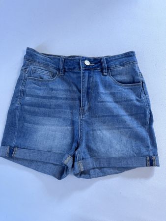 Kurze Hose