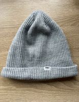 OBEY - Beanie - unisex, grey