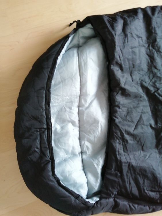 Sacchi a pelo: Winterschlafsack - Armytek Ultralight 1850 - Neuwertig – Nuovo (secondo la descrizione) da zufikon venduto da radar07 1