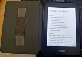 Kindle Paperwhite ebook Reader EY21