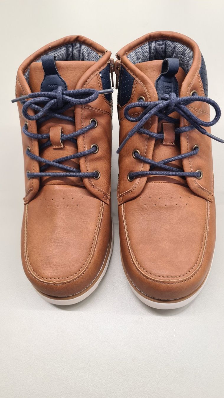 Scarpe per ragazzi: Bottines LFT taille 36 – Usato da Châtonnaye venduto da Jaydee6