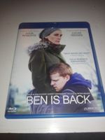 Ben is Back   (Deutsch & Englisch)          ©'2018