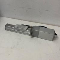 Elektr. Lineareinheit Hub=100mm SMC 11LEFS25S2A100