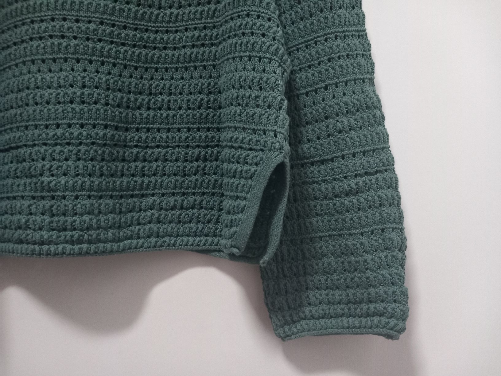 Tom Tailor Maglioni & Felpe: Pullover, Tom Tailor,  M , grün – Usato da Näfels venduto da gil_sindamel 1