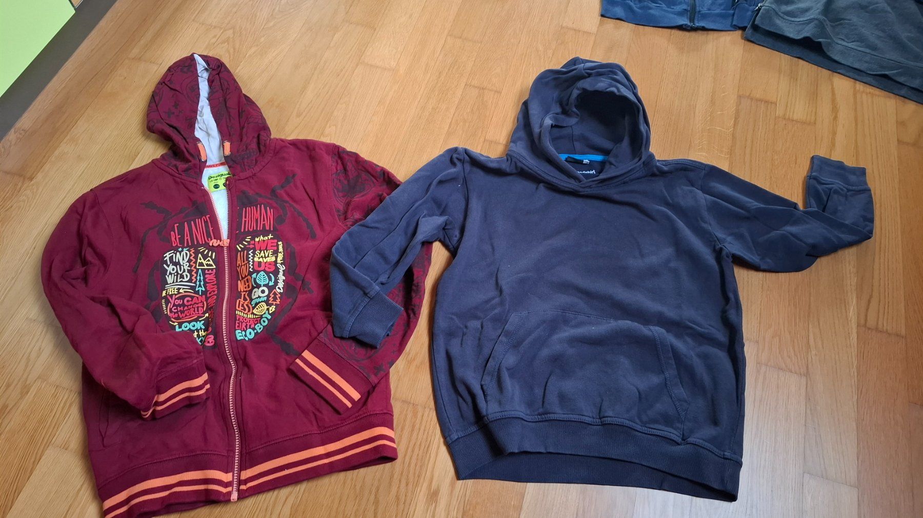 Kleiderpakete & -sets: Kleiderpacket (Nr.1) Größe 146/152 – Gebraucht aus Rothenfluh von Sawi80 6