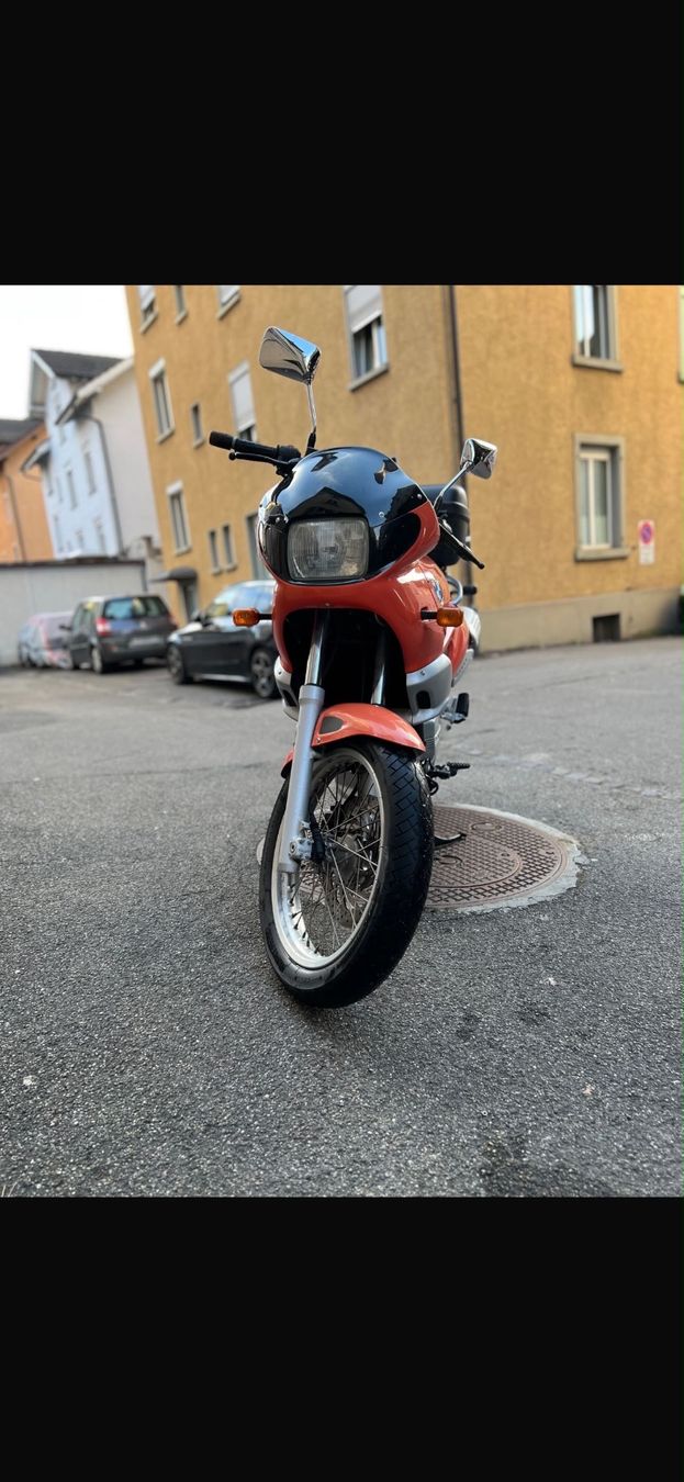 BMW Strasse: BMW F650 – Gebraucht aus st.gallen von vivami 3