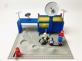 LEGO 926 Command Center Space Classic Vintage 80s