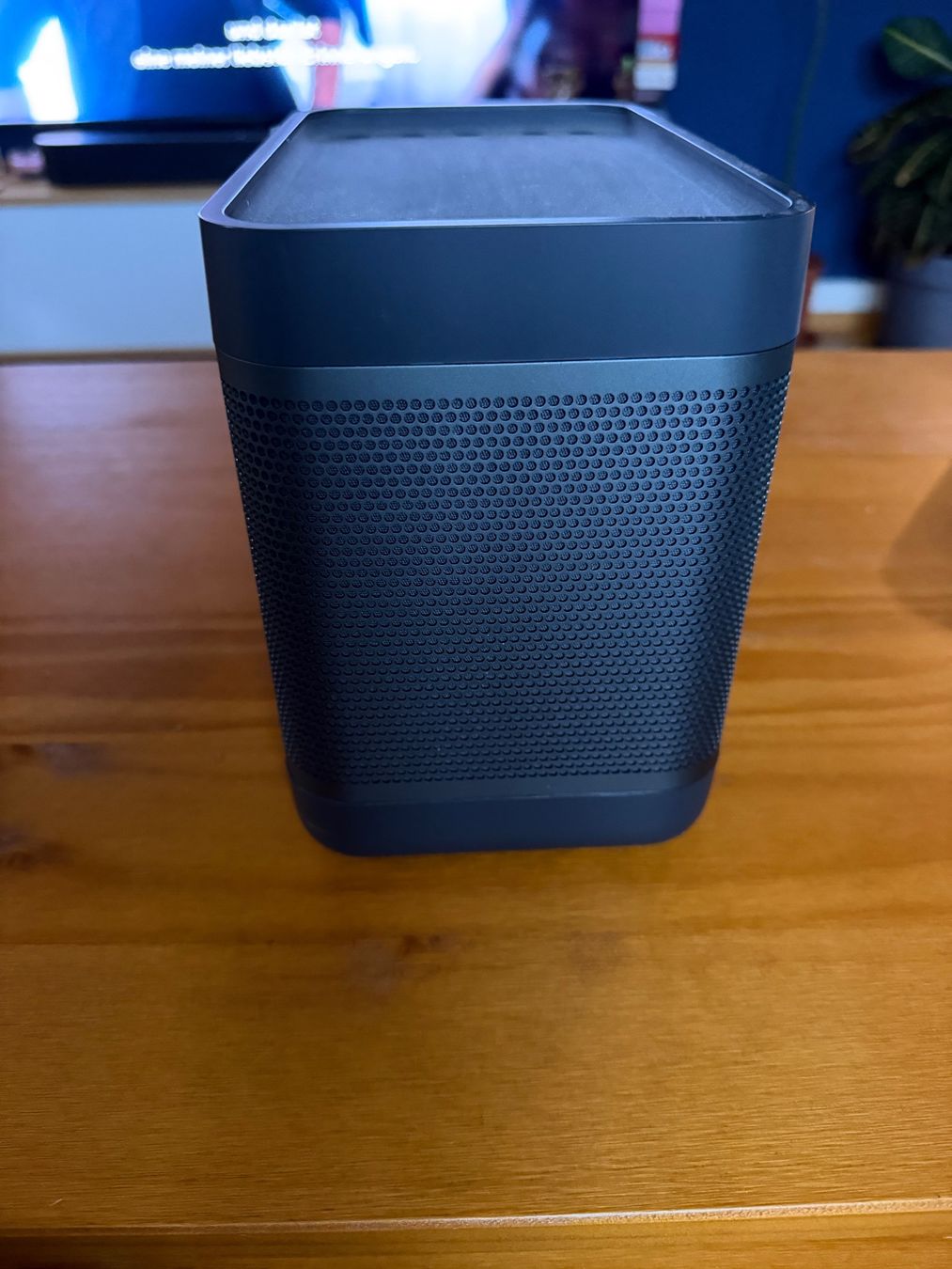 Bang & Olufsen Casse acustiche: Bang & Olufsen Beolit 17 – Usato da Zürich venduto da sch_d2yr 3