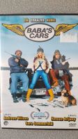 DVD Baba's Cars