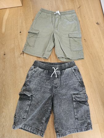 H&M Cargo Shorts