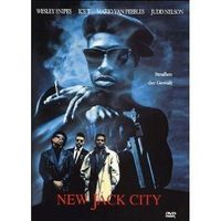 NEW JACK CITY        Wesley Snipes    Ice-T     Chris Rock