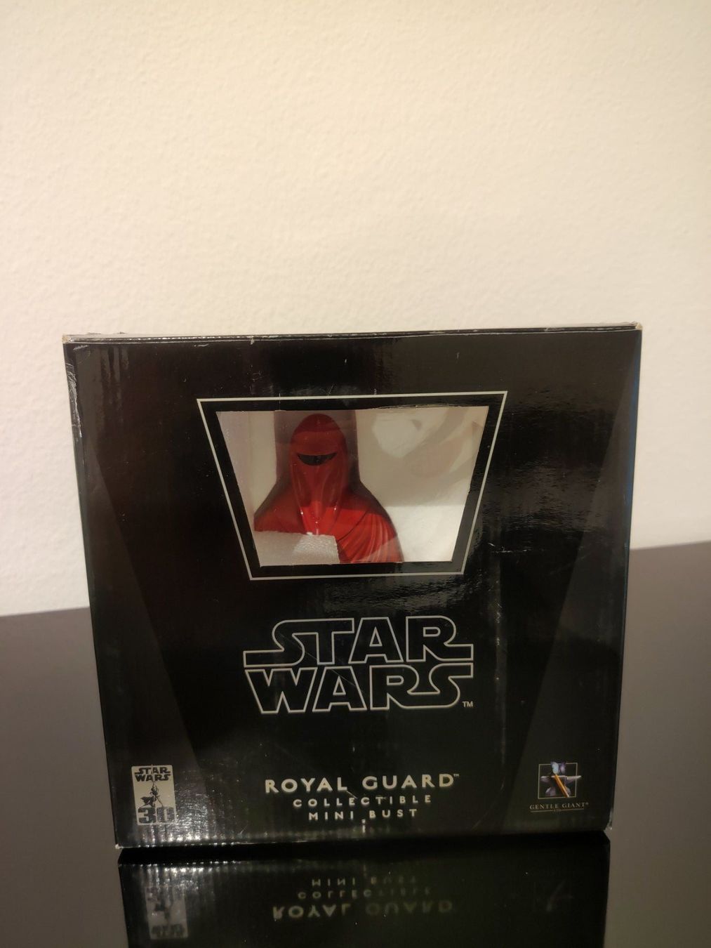Star Wars Statuette: Royal Guard Starwars Figur – Nuovo (secondo la descrizione) da Volketswil venduto da Chrigi501 6