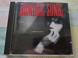 CD Dominic Sonic – Cold Tears