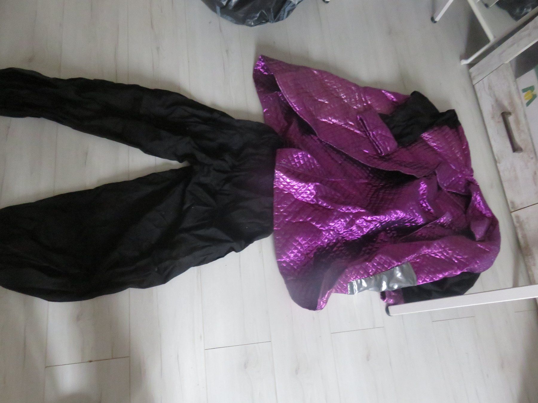 Costumi: Fasnachtskostüm🤩 gebraucht Grösse S/M – Usato da Schötz venduto da Vulkan2