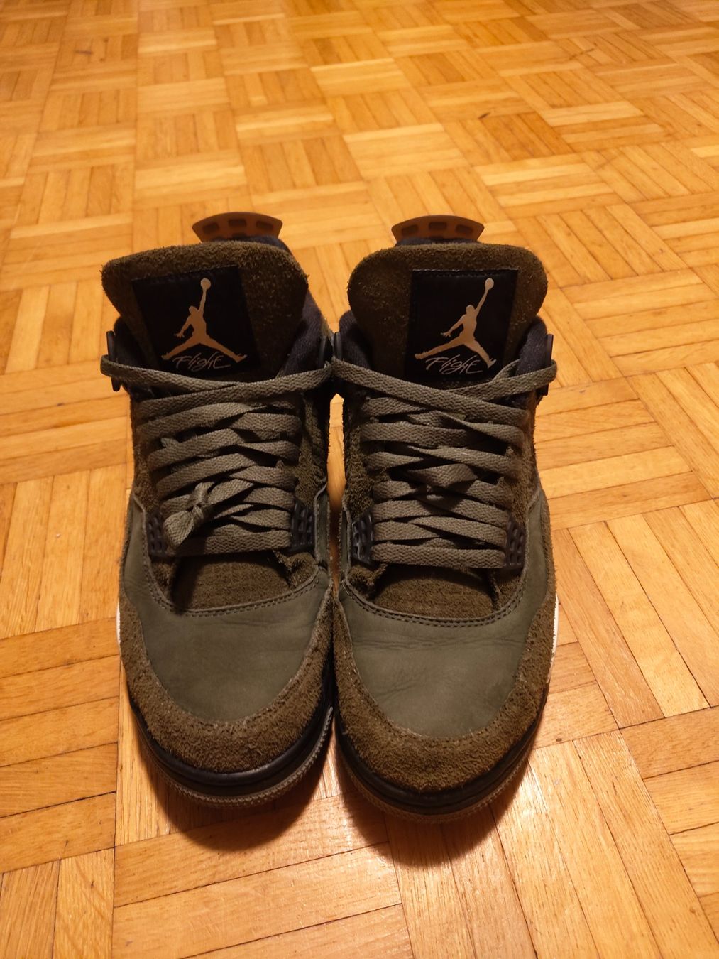 Scarpe da uomo: Jordan 4 GR 45 – Nuovo (secondo la descrizione) da Zetzwil venduto da FrlsNekomaJonny
