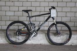 Occasionsvelo 37