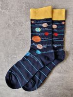 Socken Planet, Socken Planeten