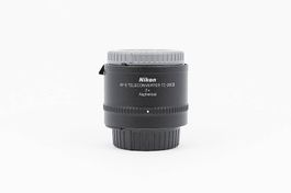 Nikon AF-S Teleconverter TC-20E III 2x