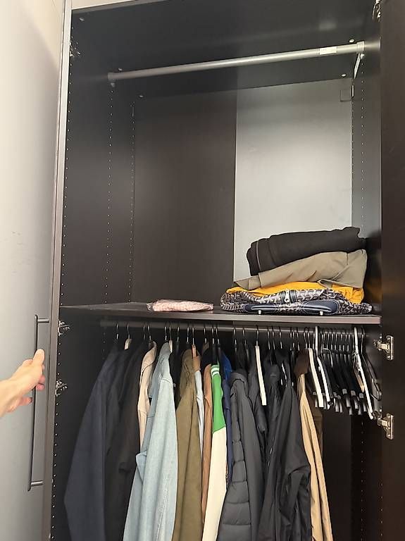 Armadi: grosser neuer Ikea Schrank – Usato da Amriswil venduto da zan_vsq2 4
