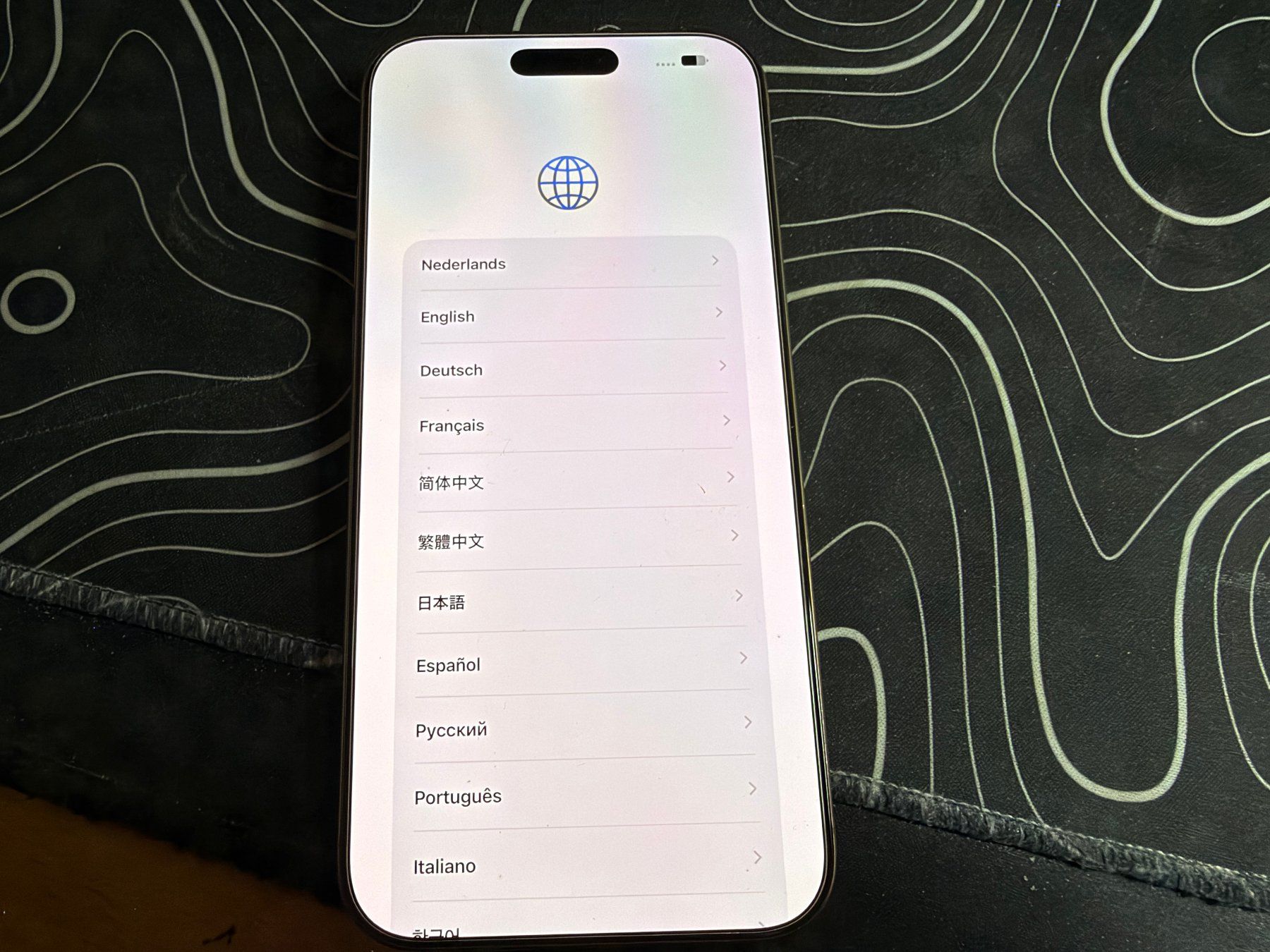 Apple Handys / Smartphones: Iphone 16 Pro Max 256Gb – Gebraucht aus Au SG von bah_6f5w 6