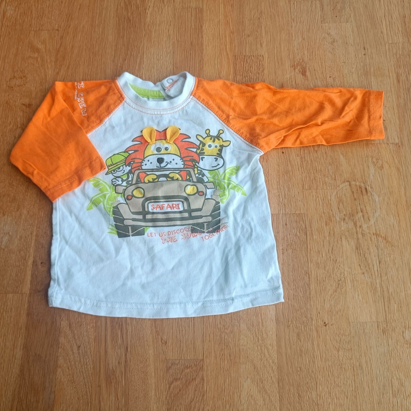 Pulls et sweat-shirts: Pullover Grösse 68  – D'occasion à Jaberg par urig17.