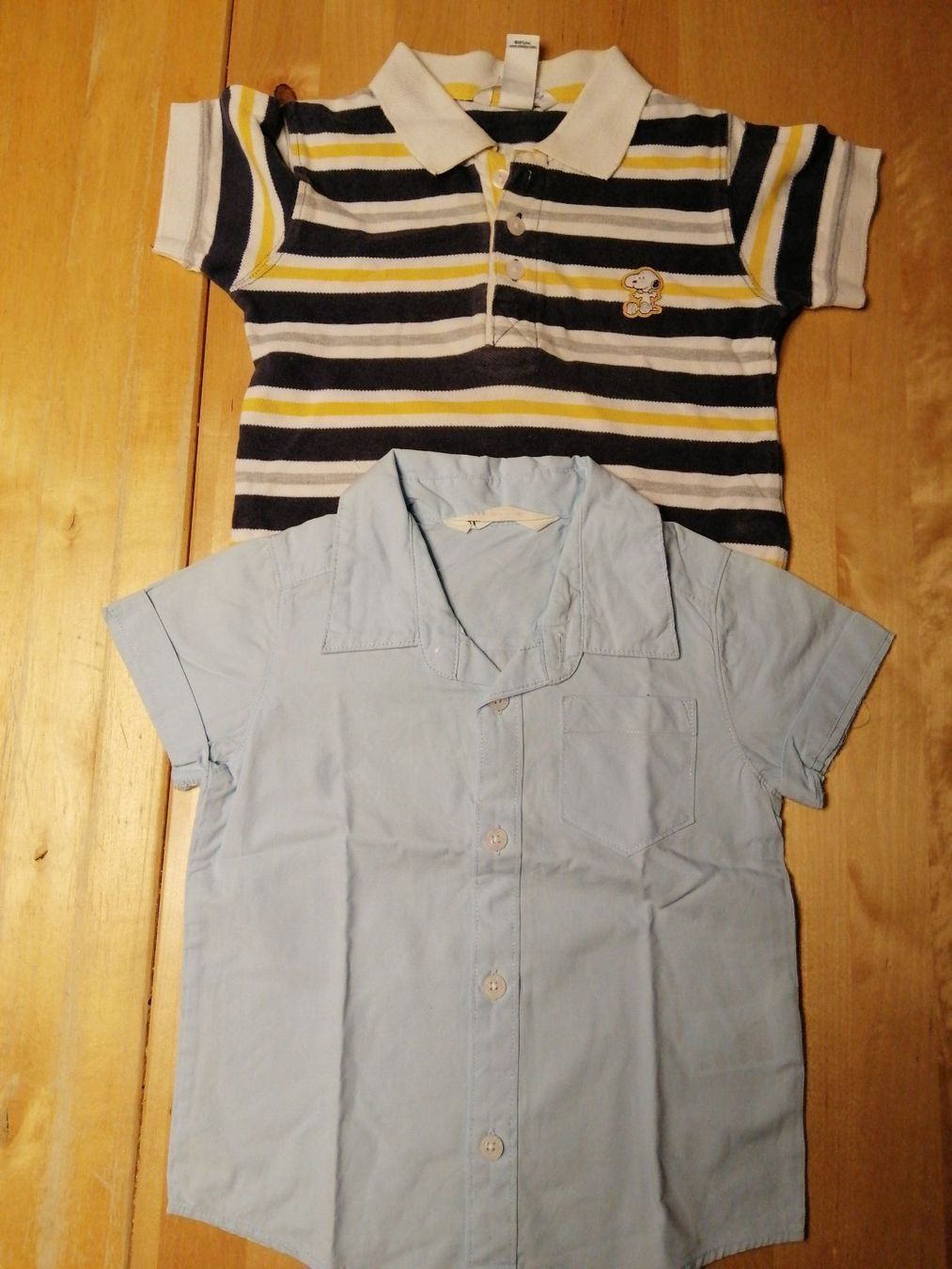 Lotti & Set di vestiti: 1 lot de 5 habits taille 86 – Usato da Attalens venduto da frakimir 2