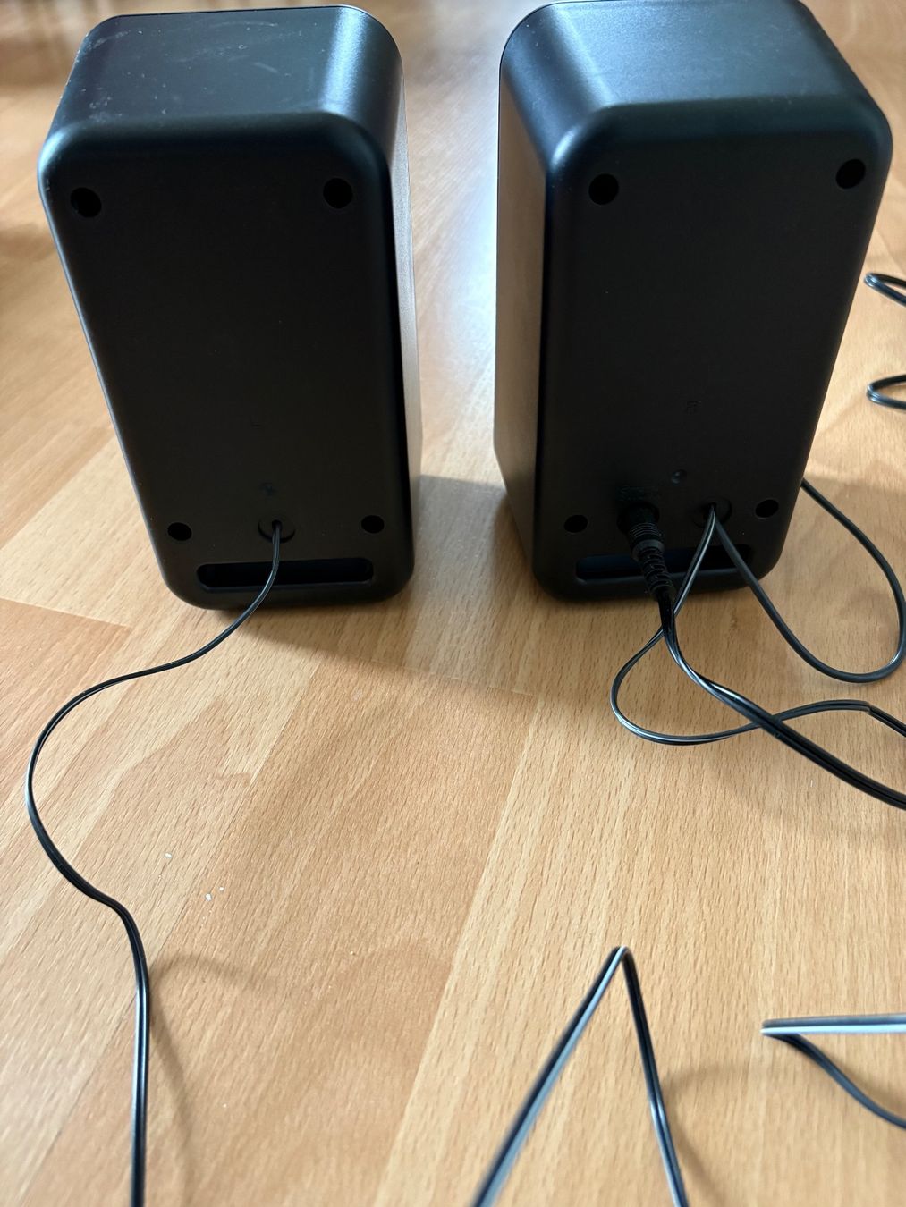 Logitech Casse acustiche: Speakers Logitech Z150 – Nuovo (secondo la descrizione) da Orvin venduto da zan_cw88 2