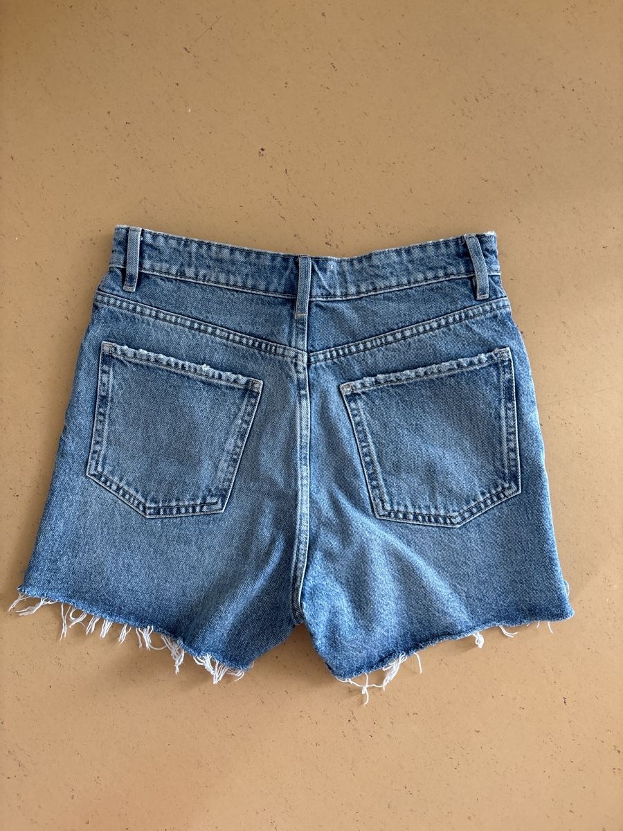 Zara Lotti di vestiti: Jeansshorts und Skort – Usato da Zürich venduto da del_gdm2 3