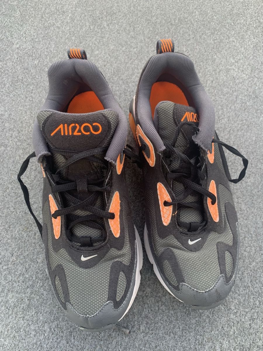 Nike Schuhe für Jungen: Nike Air200  Grösse EU 38 – Gebraucht aus Kloten von Somers 1