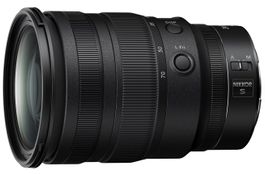 NIKKOR Z 24-70mm f/2.8 S