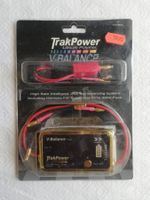 TrakPower V-Balance TP550 Balancer für Lipo Akku neu