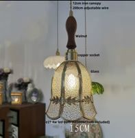 Tiffany Style pendentif luminaire  salon , cuisine, chambre