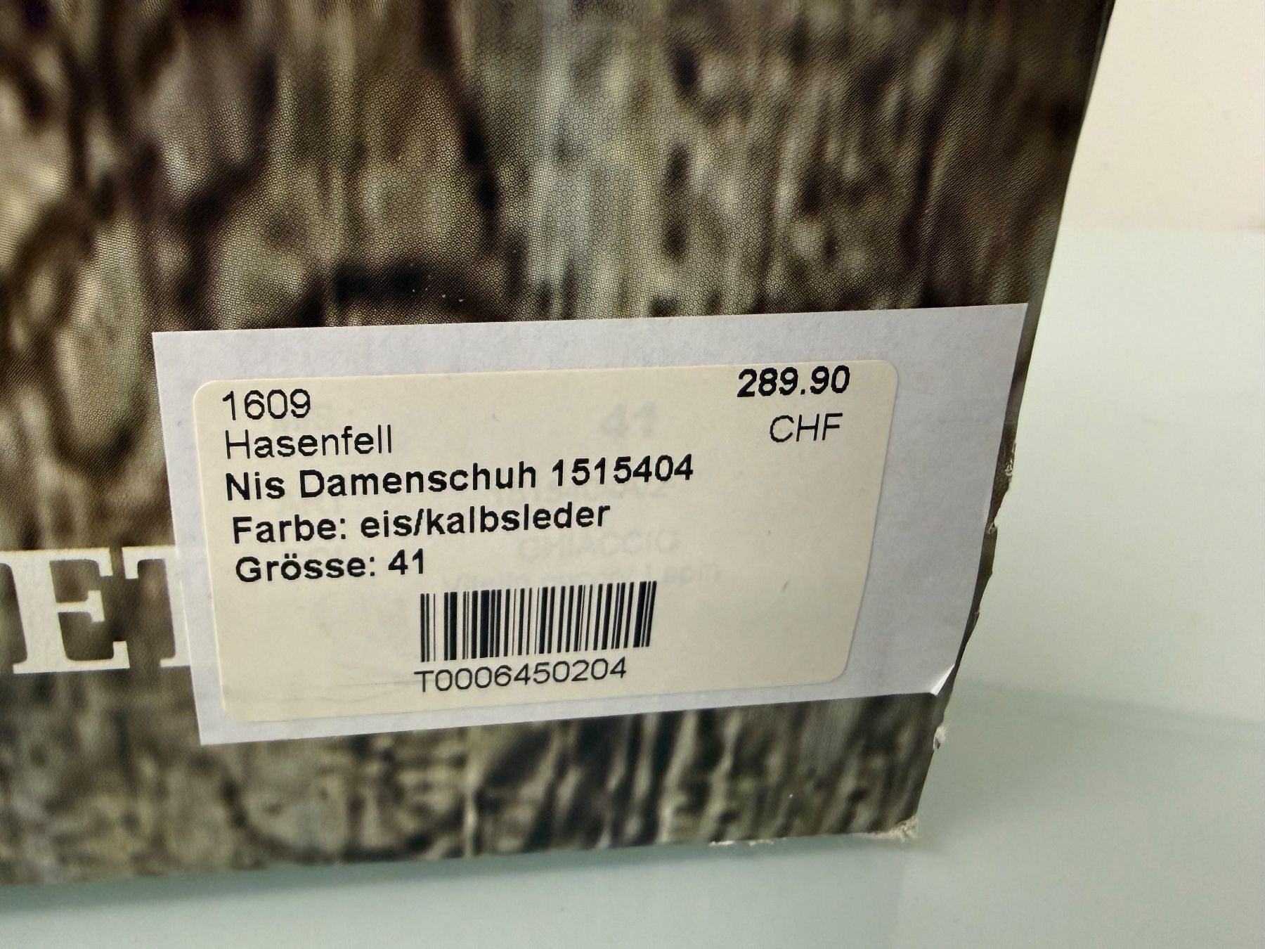Chaussures femmes: Winterschuhe – Neuf (Voir description) à Interlaken par feli_z 3