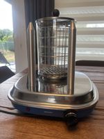NOUVEL Hot-Dog-Maschine / Hot-Dog-Wärmer
