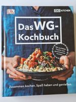 Das WG Kochbuch