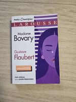 Madame Bovary - Gustave Flaubert - Spécial Lycée