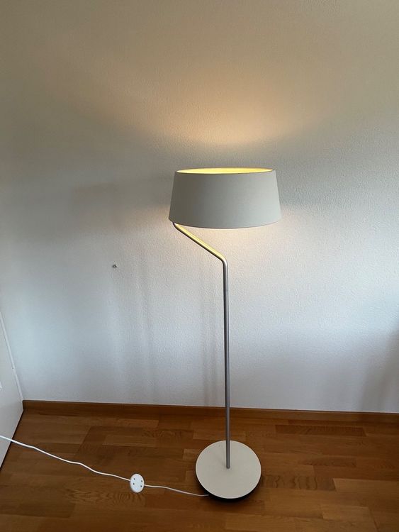 Stehlampe Paulmann LED | Kaufen auf Ricardo
