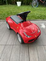 Ferrari Rutscherauto