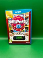 Wii Party U (mehrsprachig) - Nintendo Wii U