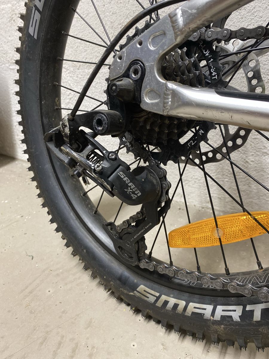 Commencal Biciclette: Kinderbike Commencal – Usato da Freienwil venduto da oss078 3