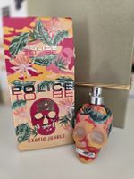 Police To Be Exotic Jungle, 40ml, neu! Sommerduft!