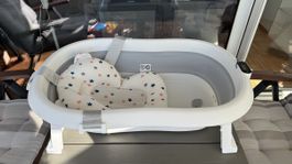 Primabobo Premium folding bathtub