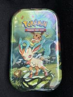 Pokemon Prismatic Evolution Mini Tin - Sealed - English 